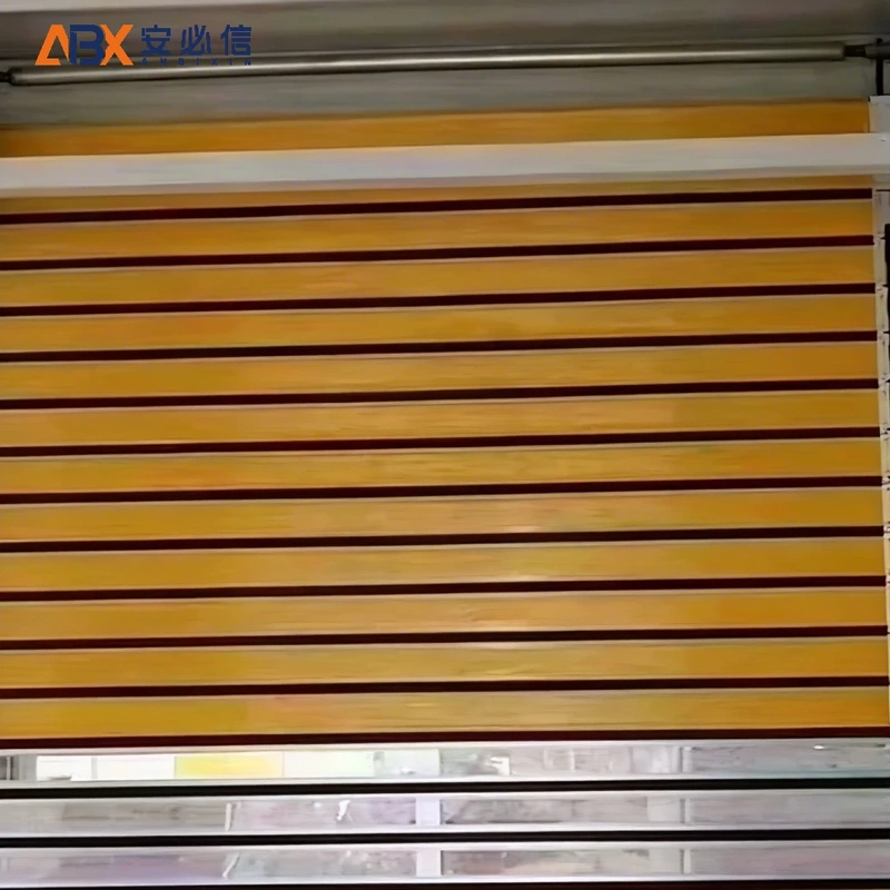 汕头洁净室高速门